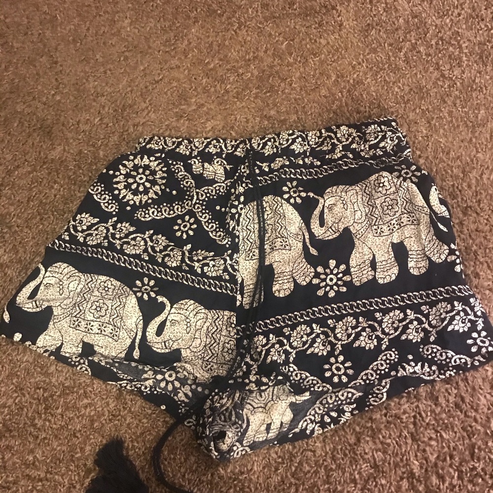 Shorts!